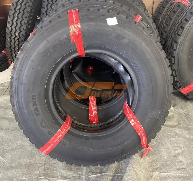12.00R24 Tires