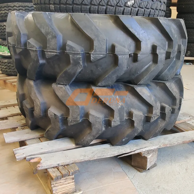 12.5-8018 Tires
