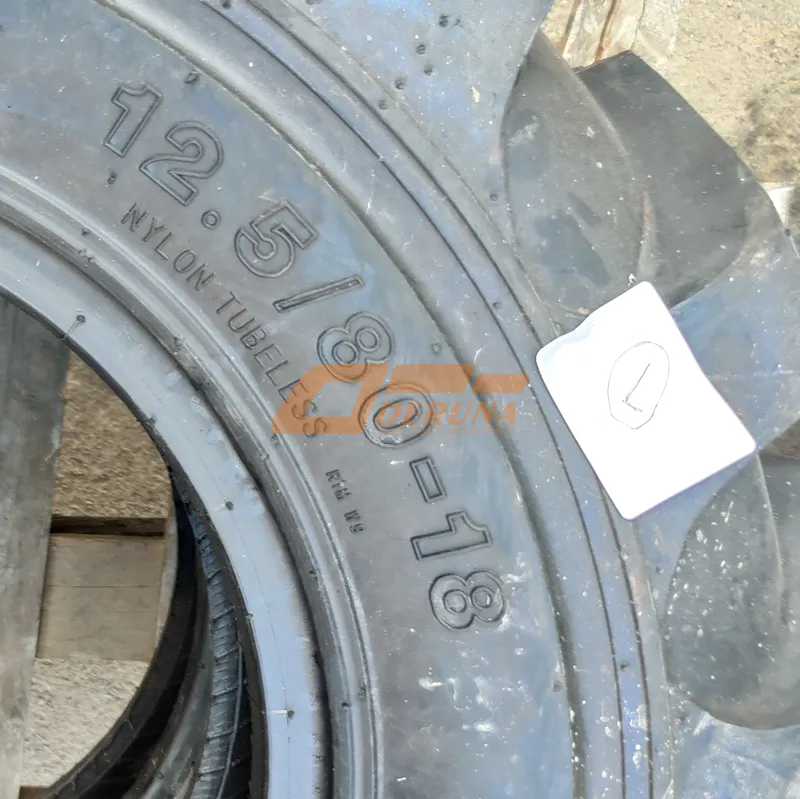 12.5-8018 Tires