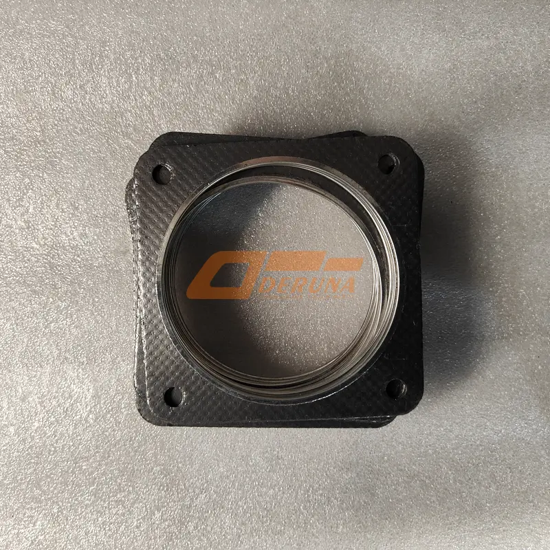 1203025A263 Bellows Gasket