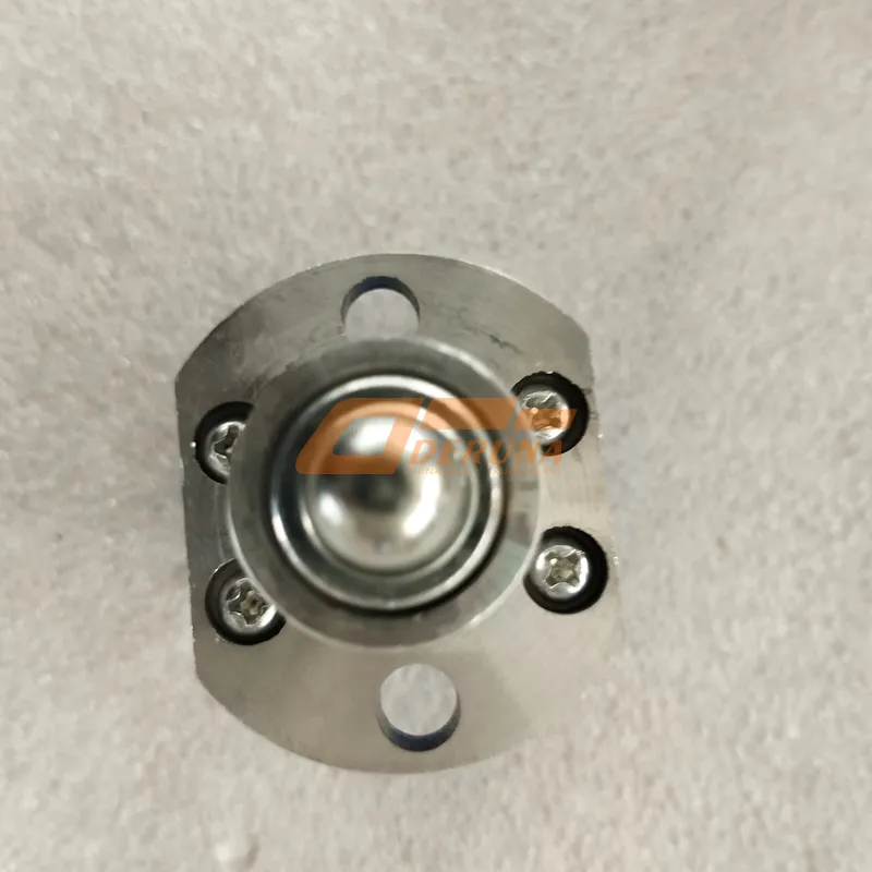 12JS160T-1703022 Fuller Transmission Air Valve