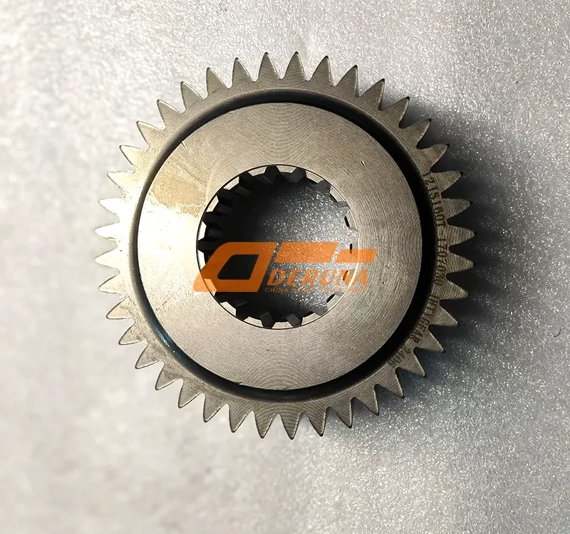 12JS160T-1707030 Distributor Gear Z=40 Z=17