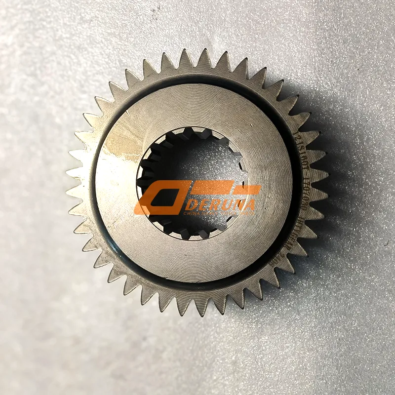 12JS160T-1707030 Distributor Gear Z=40 Z=17
