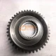 12JS160T-1707106 Distributor Gear Z=42 Z=31 (Reduction Gear)