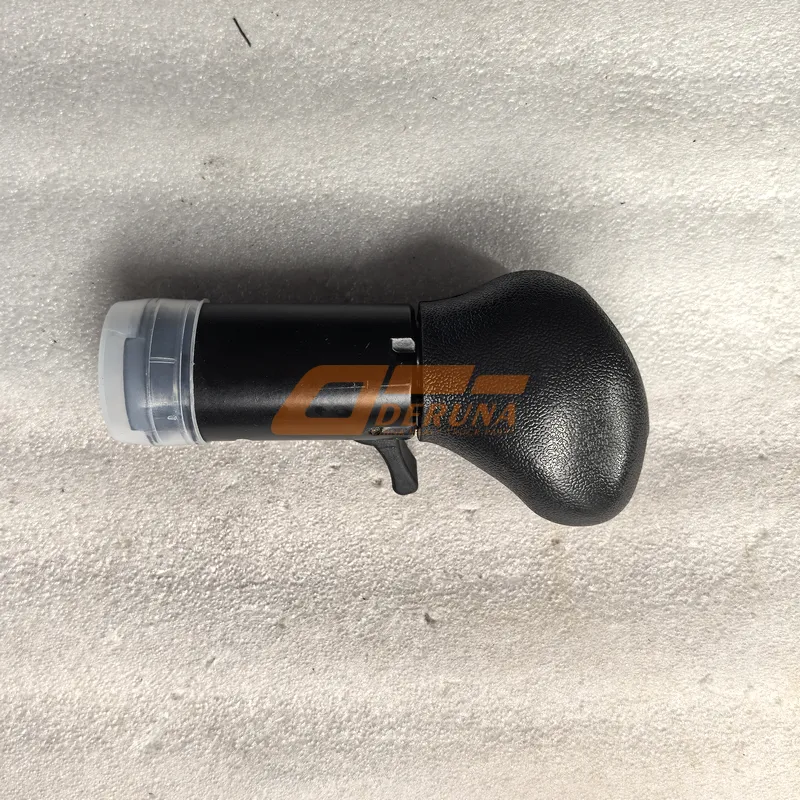 12JS160T-1708010-14 Shift Knob Small