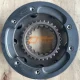 12JSD160T-1707140 Gearbox Splitter Synchronizer Z=30/18