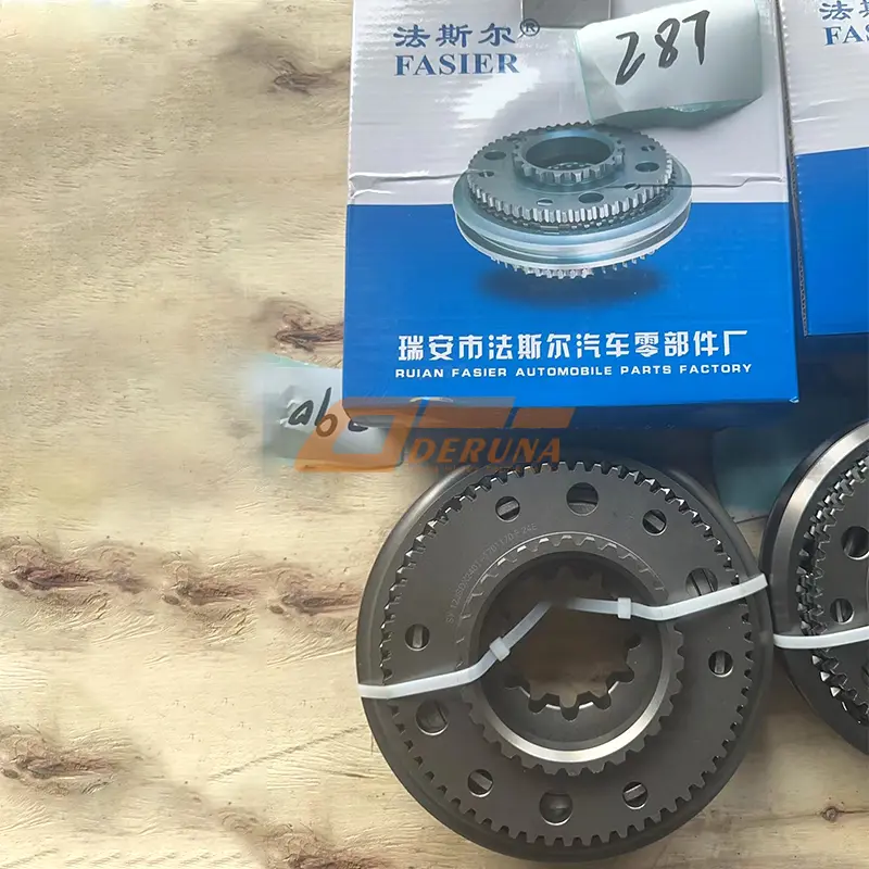 12JSDX240T-1701170 Synchronizer 1/2 Gear Z=30/11 Fuller Gearboxes