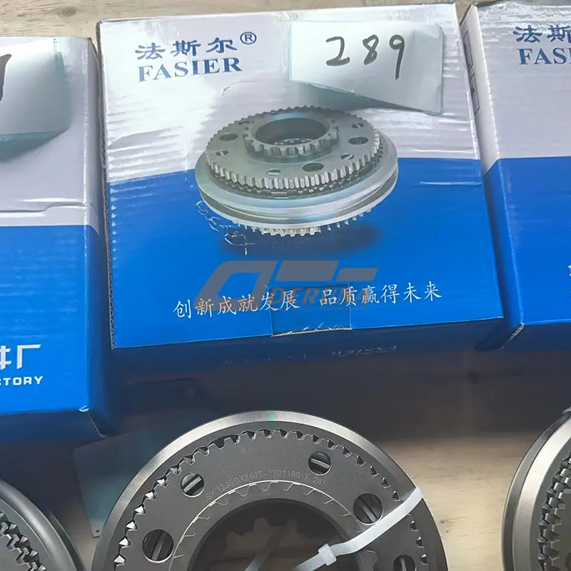 12JSDX240T-1701180 Synchronizer 3/4 Gear Z=30/11 Fuller Gearboxes