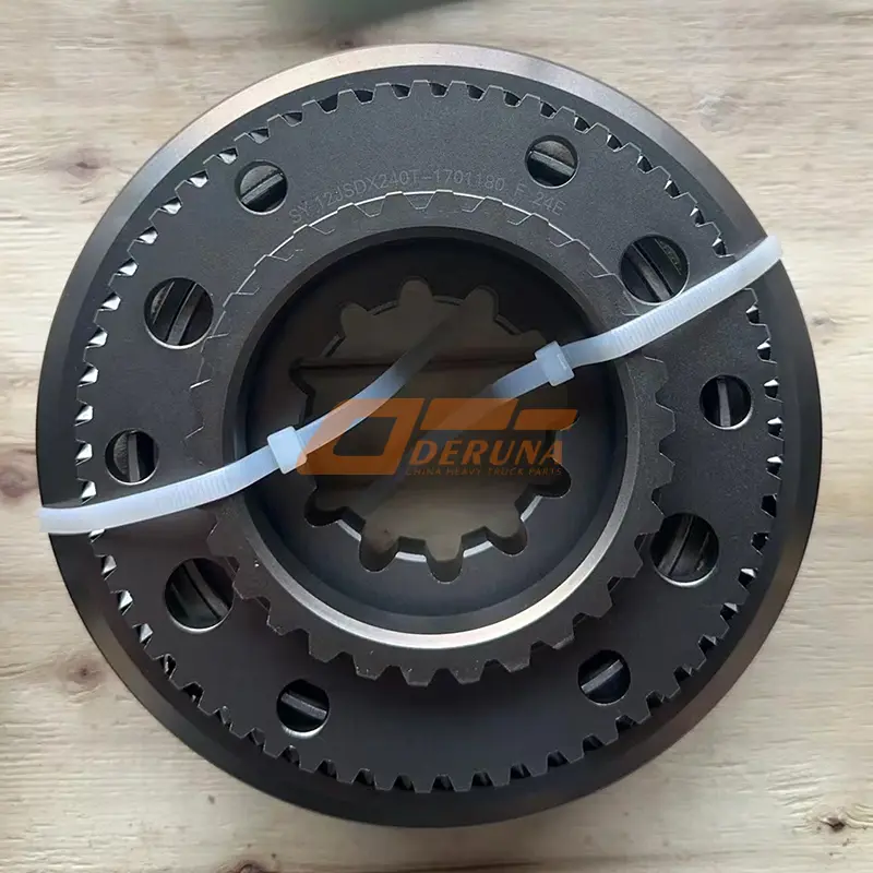12JSDX240T-1701180 Synchronizer 3/4 Gear Z=30/11 Fuller Gearboxes