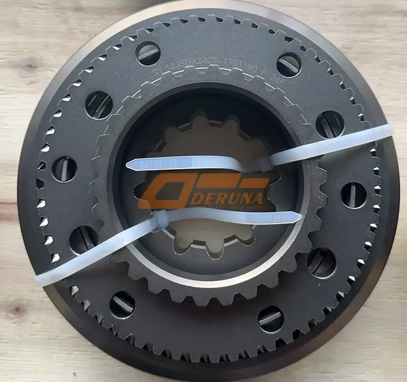 12JSDX240T-1701180 Synchronizer 3/4 Gear Z=30/11 Fuller Gearboxes