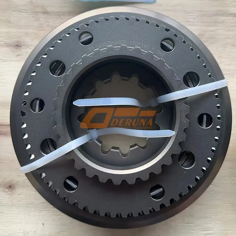 12JSDX240T-1701180 Synchronizer 3/4 Gear Z=30/11 Fuller Gearboxes
