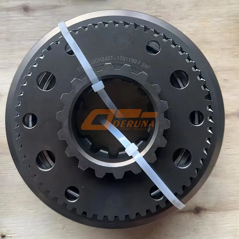 12JSDX240T-1701190 Synchronizer 5/6 Gears Z=18/11 Fuller Gearboxes