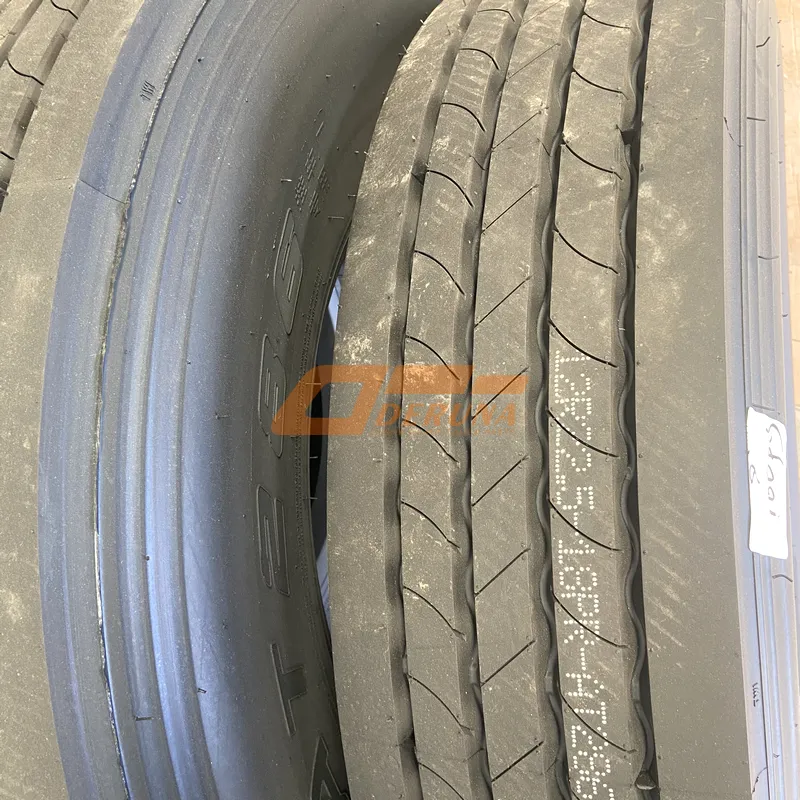 12R22.5 Tires