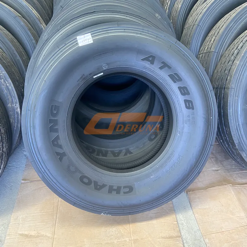 12R22.5 Tires