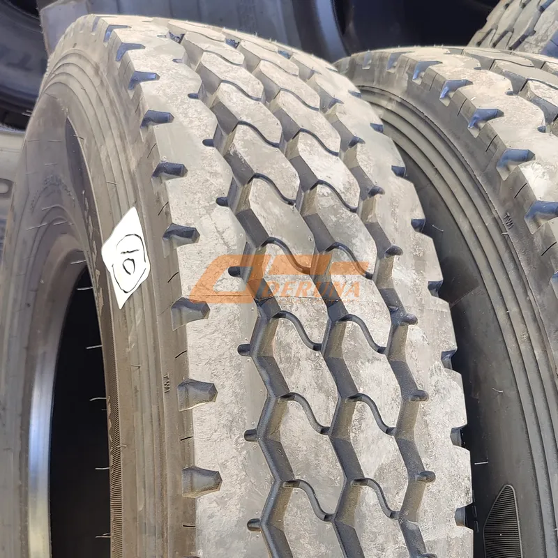 12R24.5 Tires