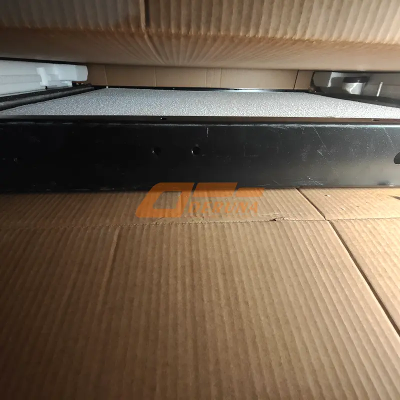 1301010-61C/E Radiator 3310 E5