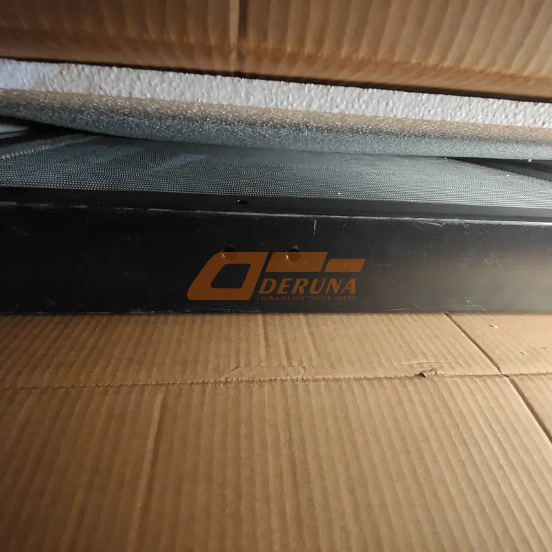 1301010-61C/E Radiator 3310 E5