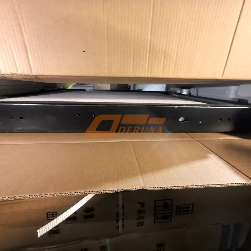1301010A76A CA6DM2 J6 Cooling System Radiator
