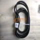 1308032-101-JH50 AV22X1105 Alternator Belt (1030Li)