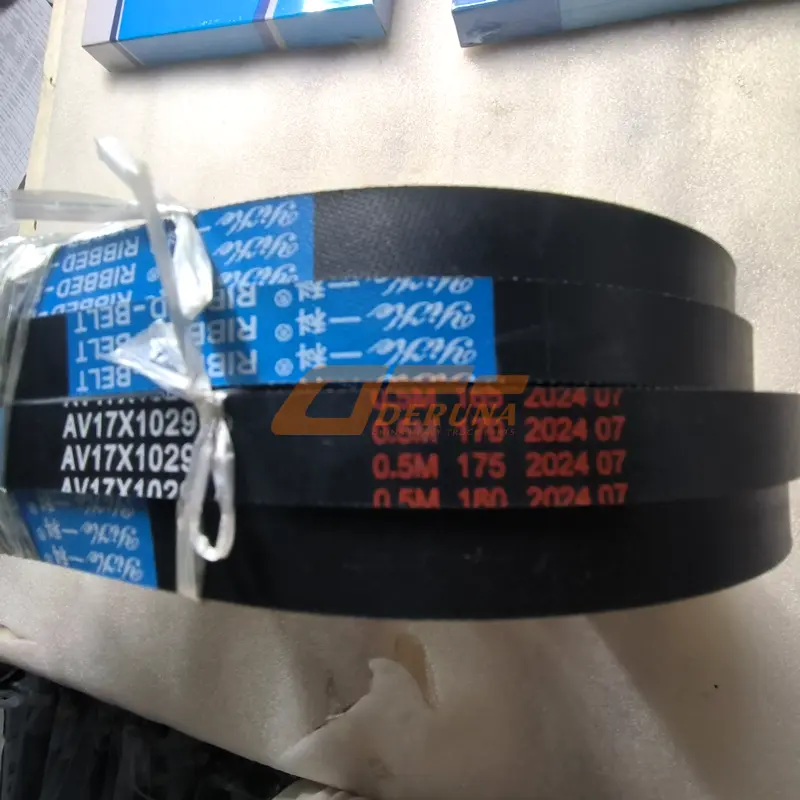 1308032-M10-01085 Fan Drive Belt AV17*1029 3310 E5