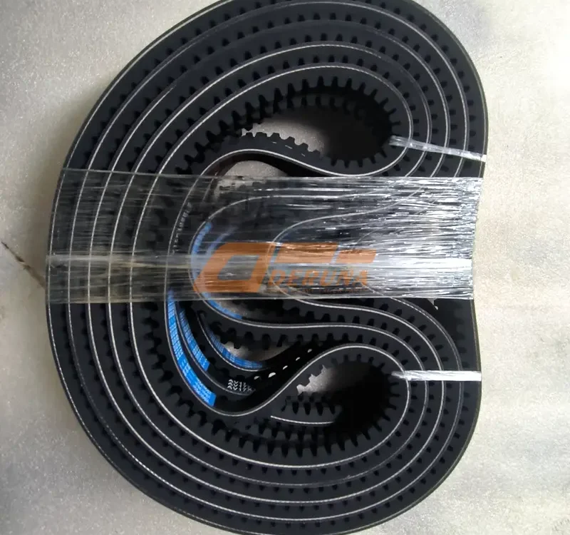 1308032-M10-01085 Fan Drive Belt AV17*1029 3310 E5