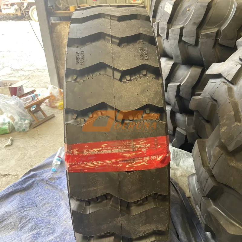 1400R24 Tires