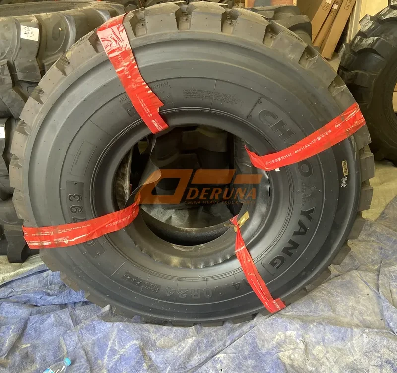 1400R24 Tires