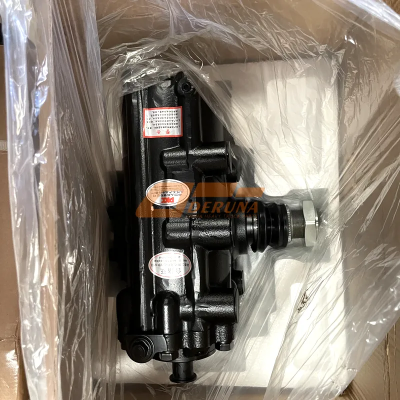 1425334033002 Steering Mechanism (Steering Gear)