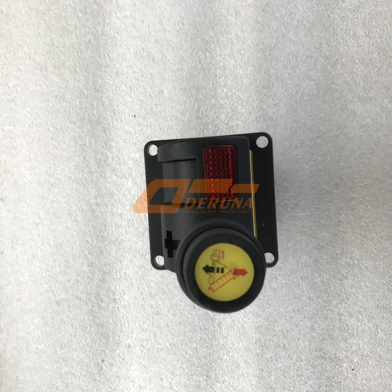 14750667H Body Lift Crane (3 Outlets) Hyva
