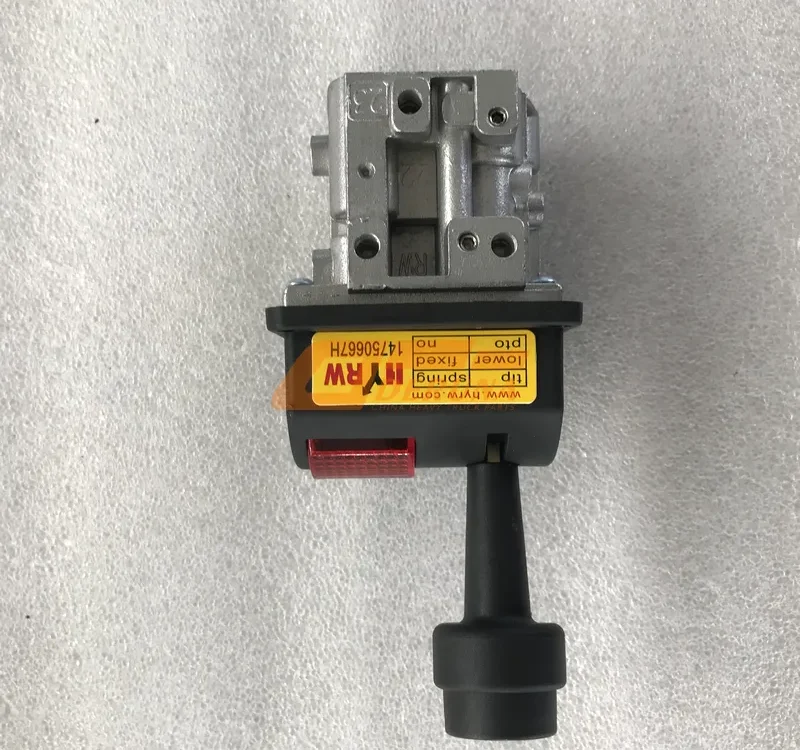 14750667H Body Lift Crane (3 Outlets) Hyva