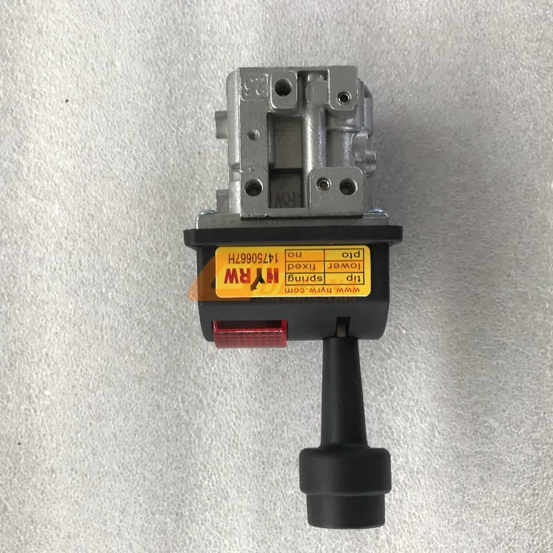 14750667H Body Lift Crane (3 Outlets) Hyva
