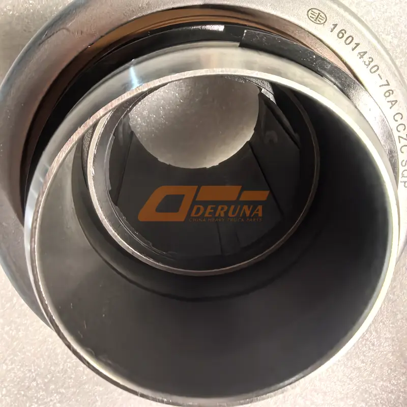 1601430-76A Reducer Bearing CA6DM2 J6