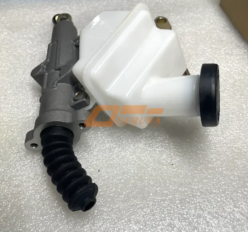 1602110-76W/B Main Clutch Cylinder J6 (3250) E5