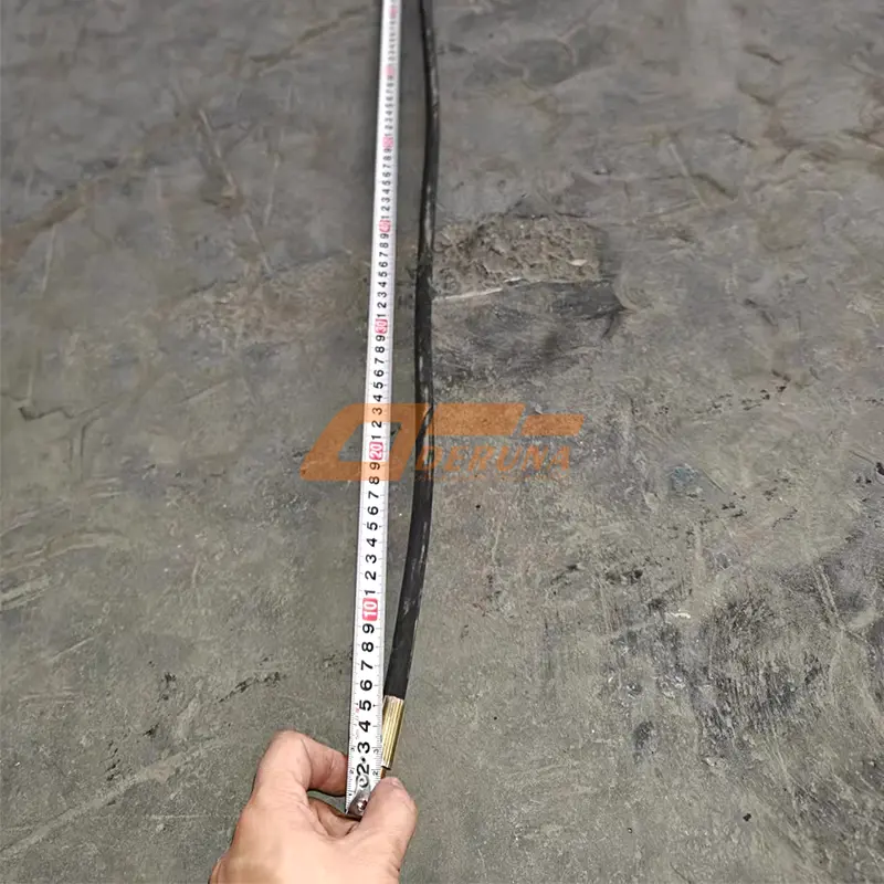 1602200-71B/AL01 J6 3250 E5 Ccgt Pipe