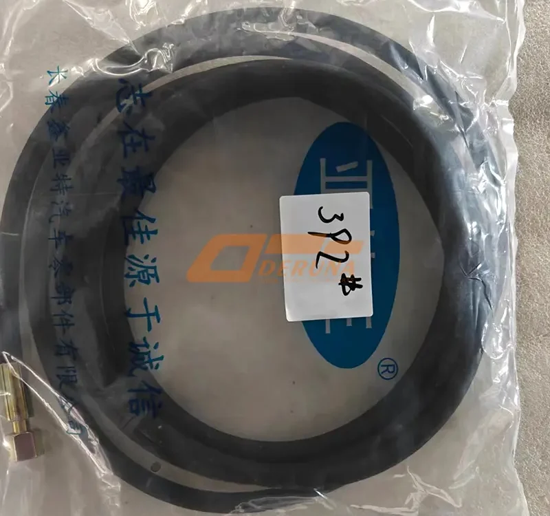 1602200-71B/AL01 J6 3250 E5 Ccgt Pipe