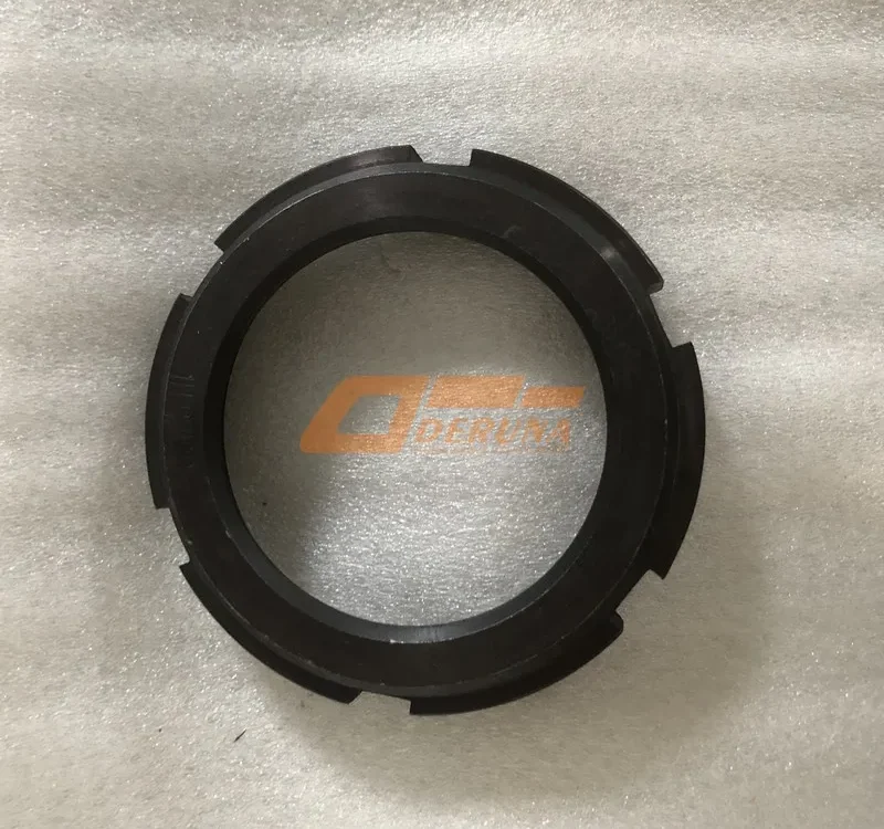 1680 340014 Round Nut (Left)