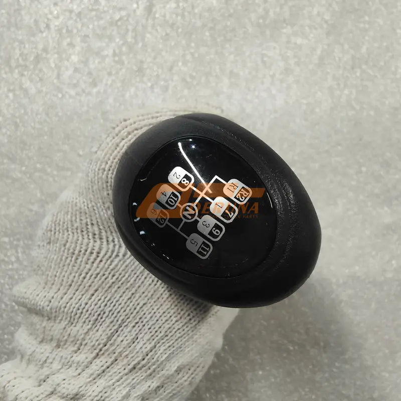 1703025A91W -C00/A Shift Lever (Knob) J6 E5
