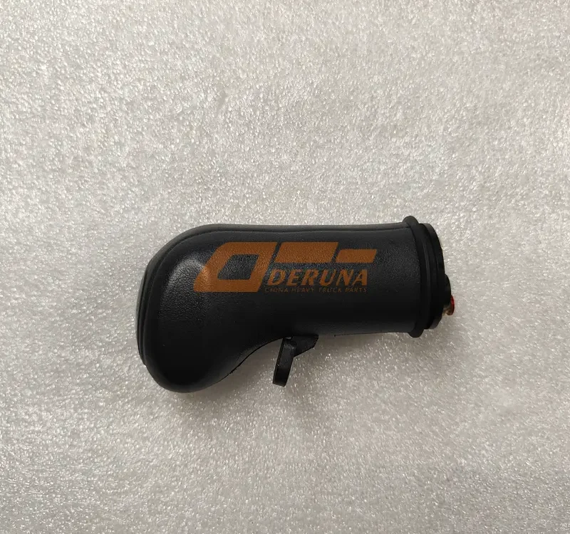 1703025A91W -C00/A Shift Lever (Knob) J6 E5