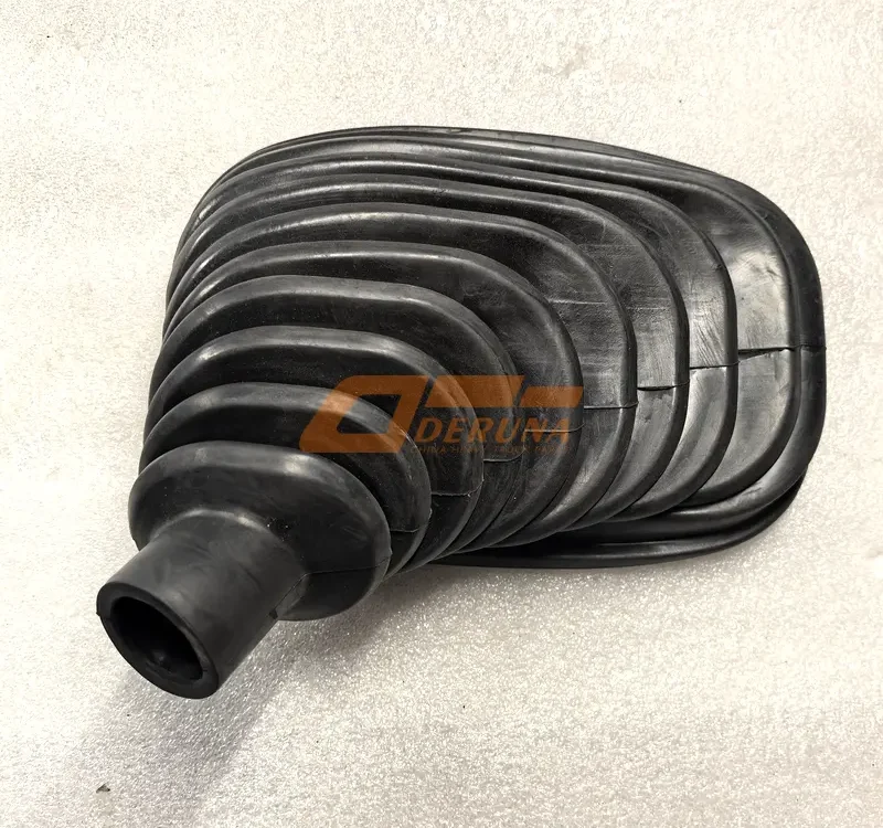 1703041-61B/C Upper Gearshift Cover J6 3250 E5