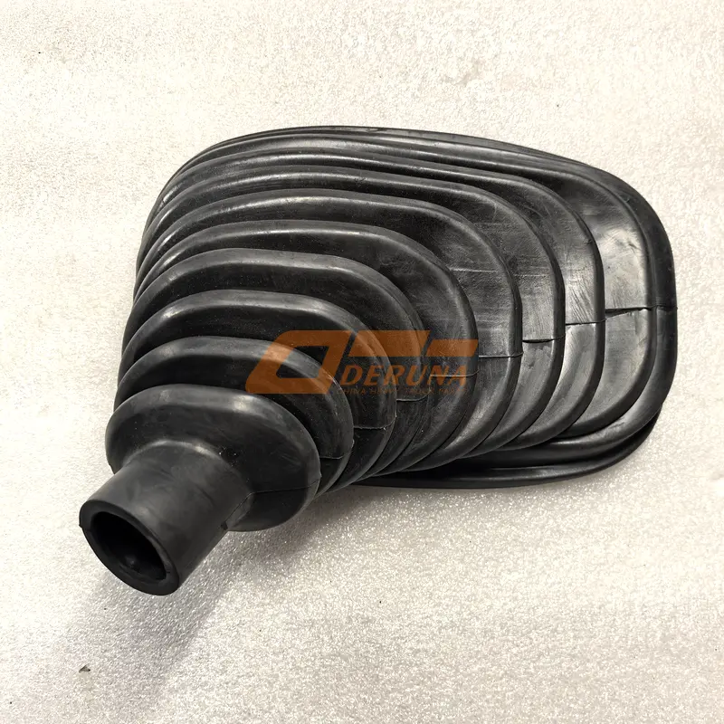 1703041-61B/C Upper Gearshift Cover J6 3250 E5