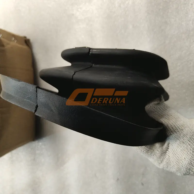 1703046-61B/B Lower Gearshift Cover J6 3250 E5