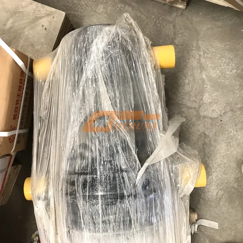 180-150-125-100 Tipping Cylinder (Hfxk Type 4Tg-180X4280Zz-L1)