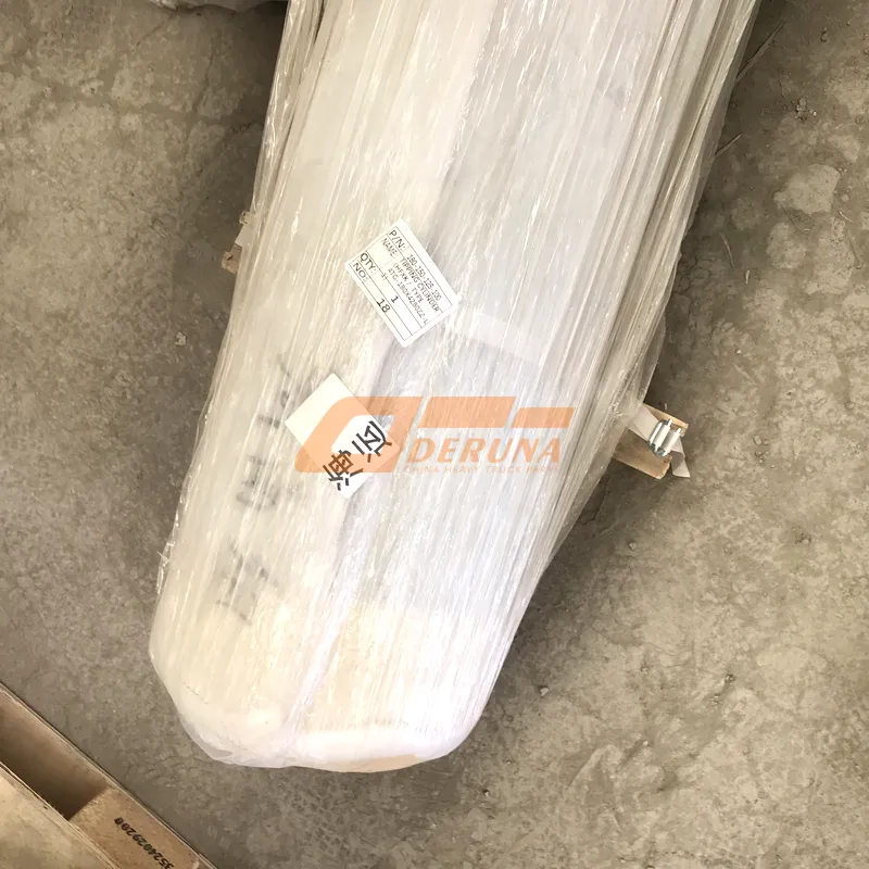 180-150-125-100 Tipping Cylinder (Hfxk Type 4Tg-180X4280Zz-L1)