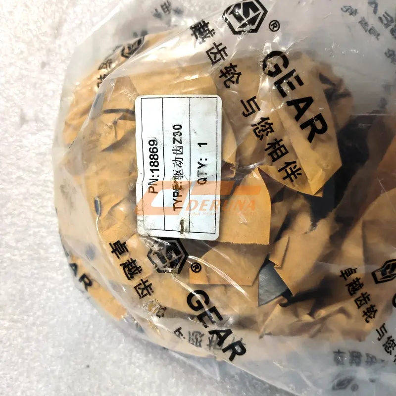 18869 Distributor Gear Z=30