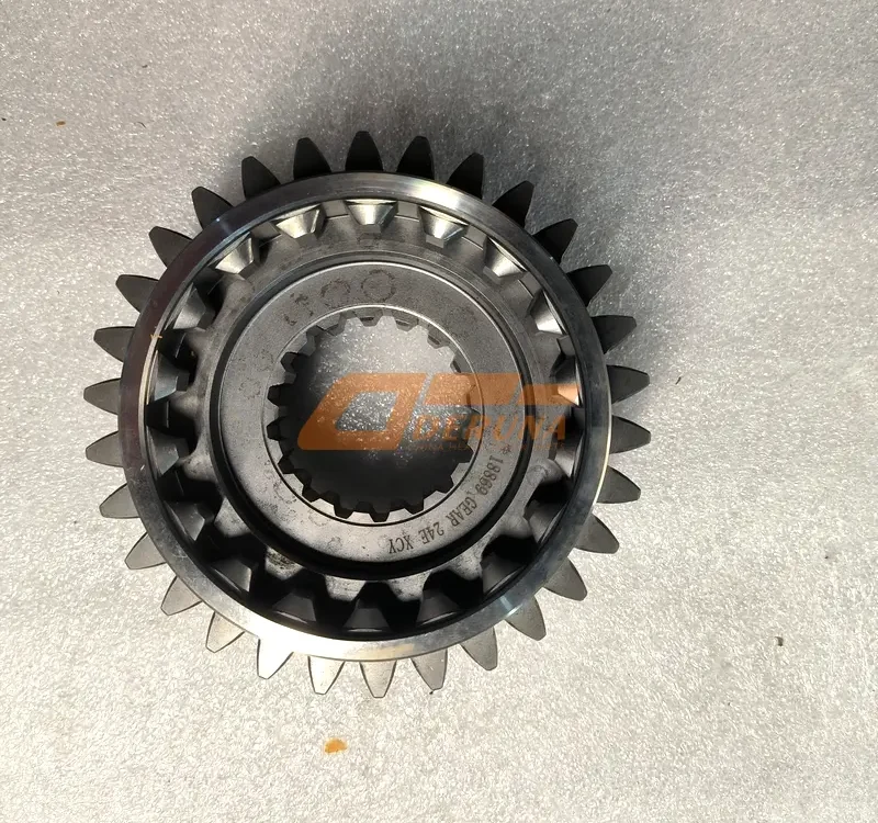 18869 Distributor Gear Z=30