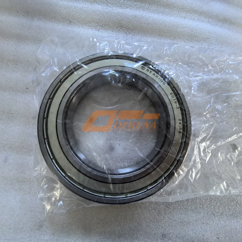 190003310239 Bull Bearing