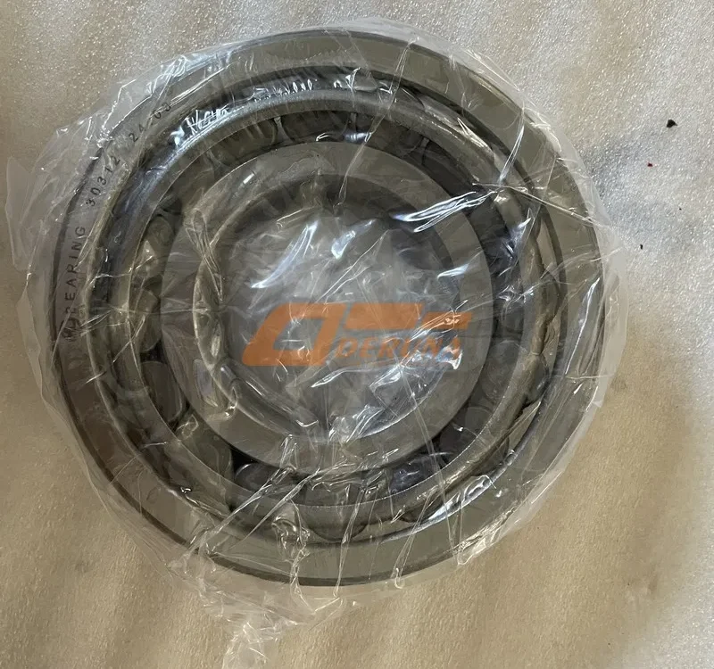 19000332636 Corn Roller Bearing