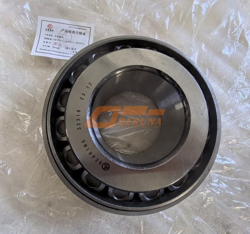 190003326546 Corn Roller Bearing
