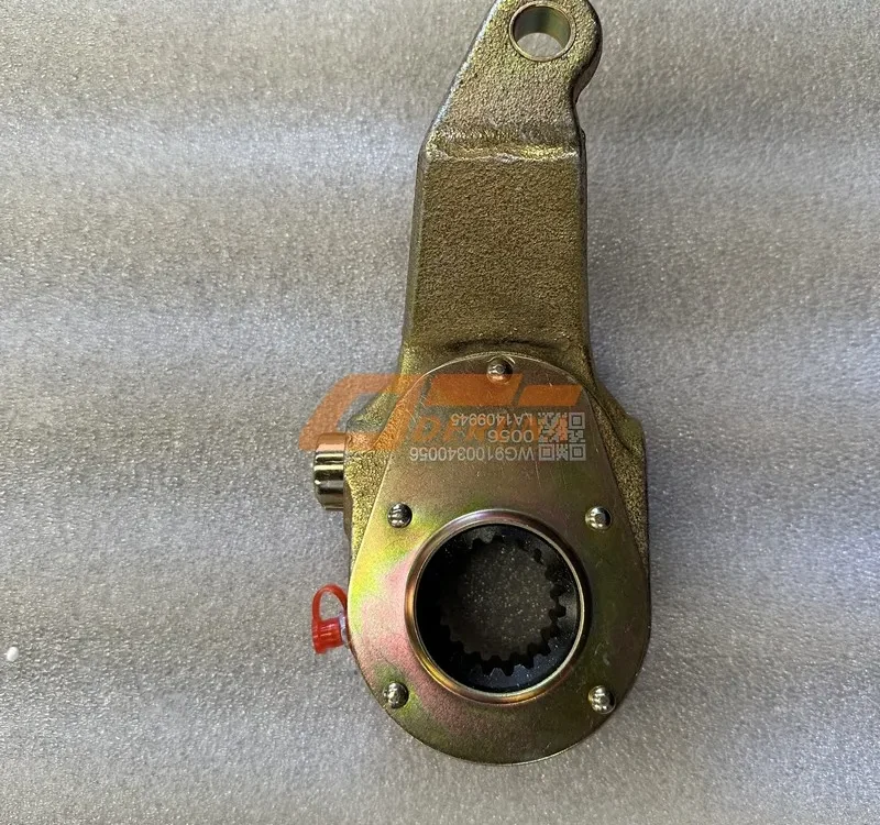 199000340056 Clearance Adjustment Arm Assembly (Left)