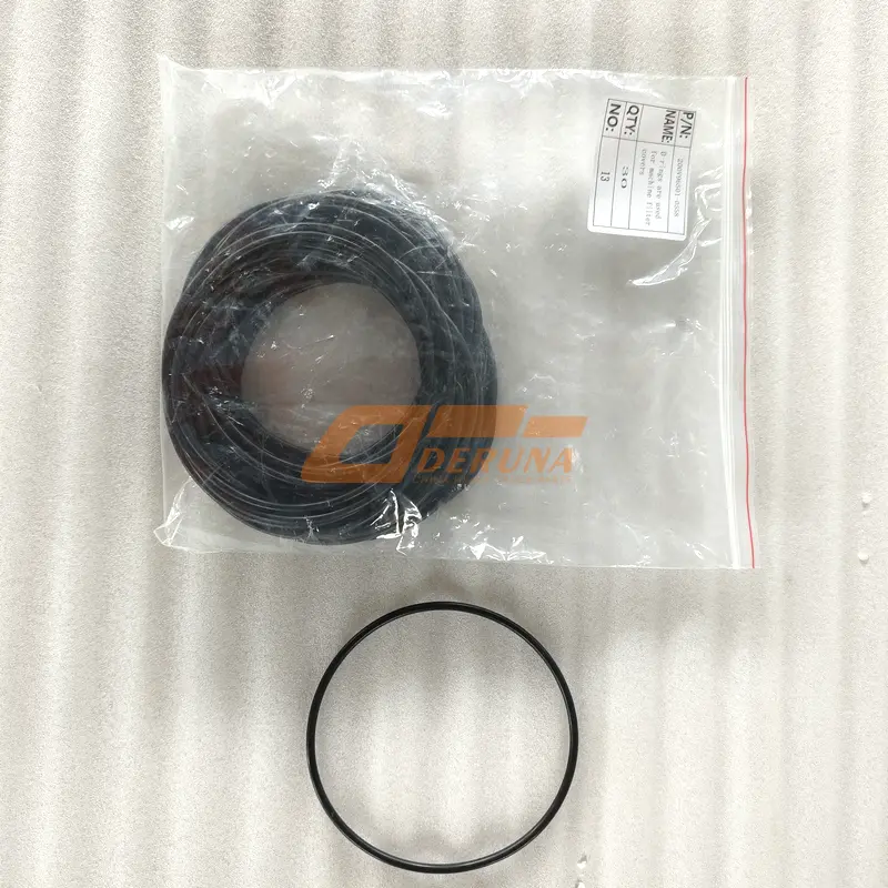 200V05505-0011 0-Rings Are Used For Machine Filter Covers